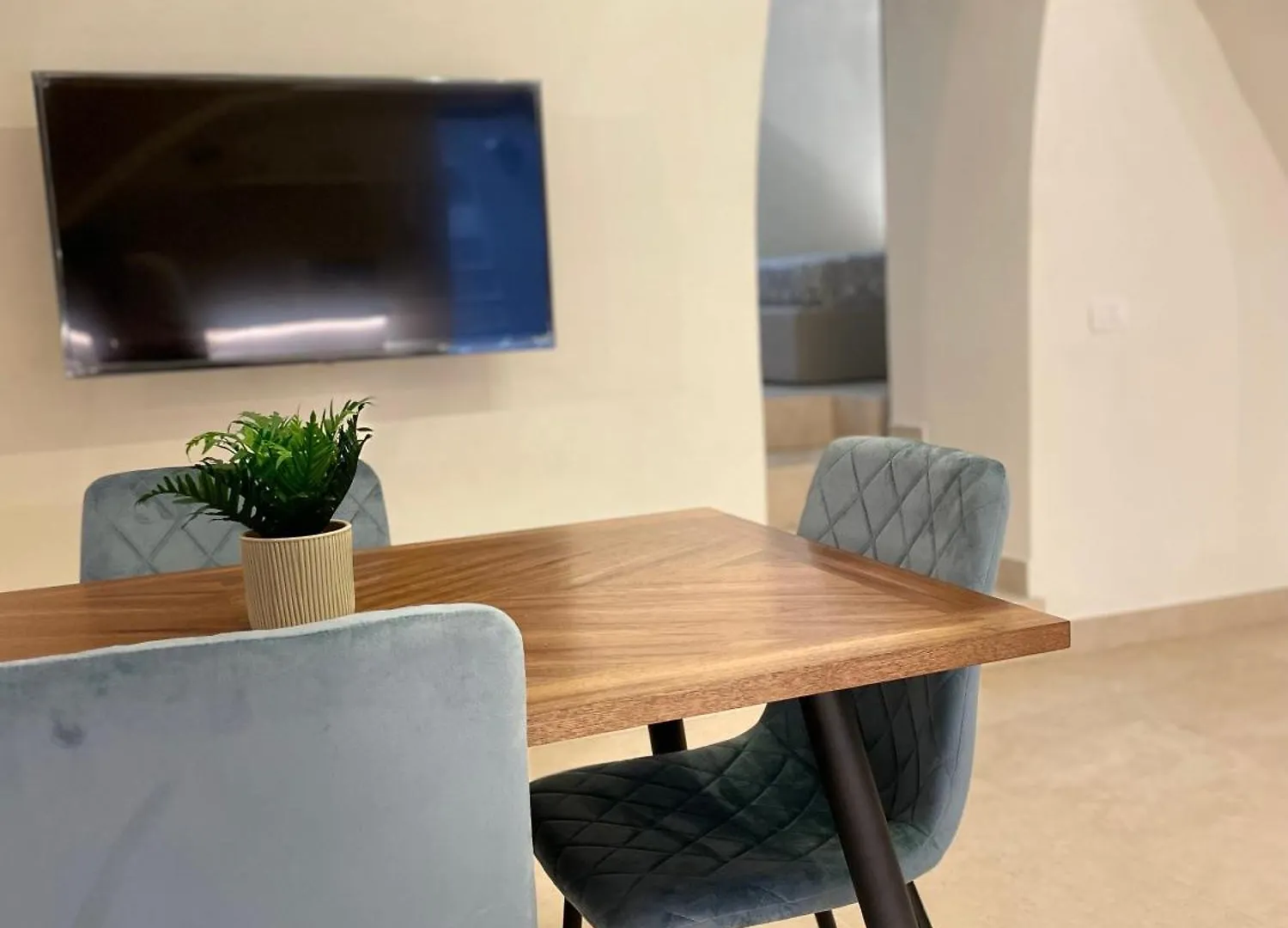 Domus Parthenope Deluxe Apartment Naples 0*,  Italy