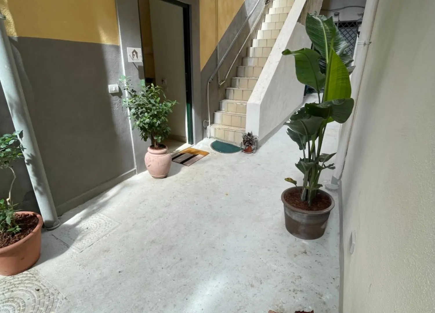 Domus Parthenope Deluxe Apartment Naples 0*,  Italy