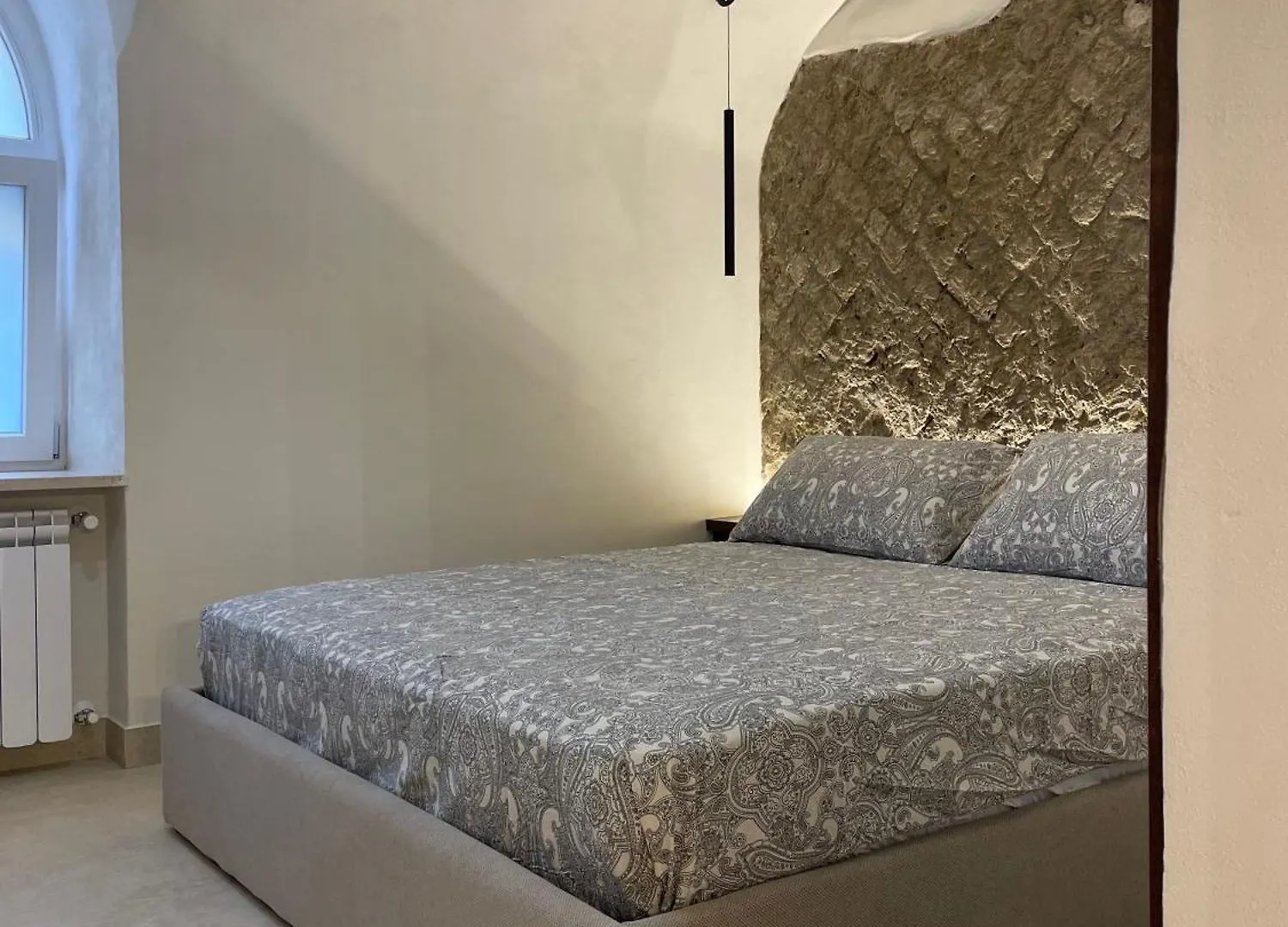 Domus Parthenope Deluxe Apartment Naples
